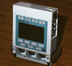 MiniMed 3 Channel Drug Pump